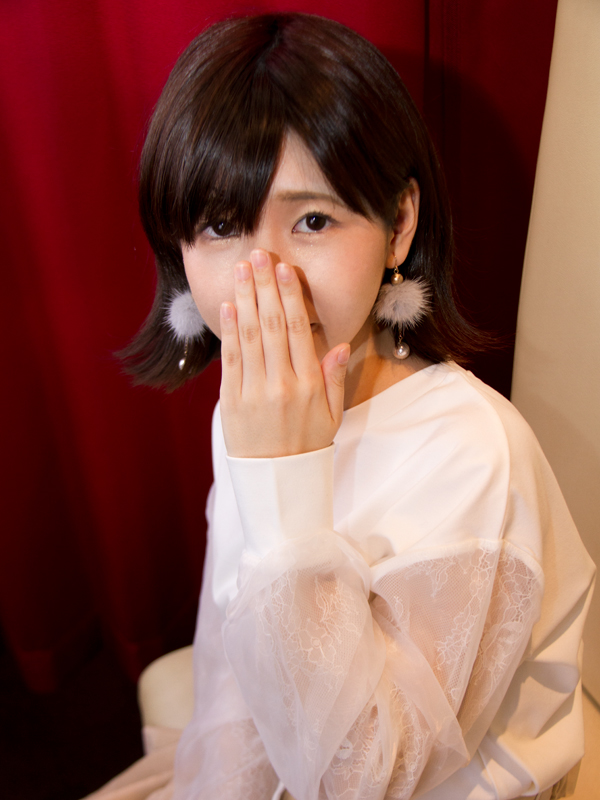 踊れ！チンチコリン・南大阪店 みゆう 26歳 T：154cm　B：84(D)　W：55　H：83